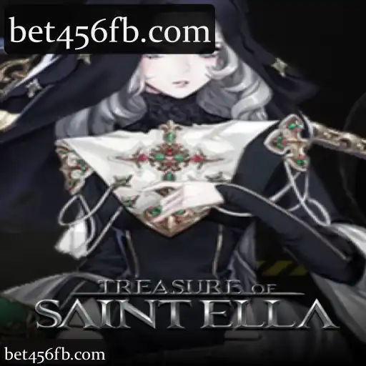TreasureofSaintElla