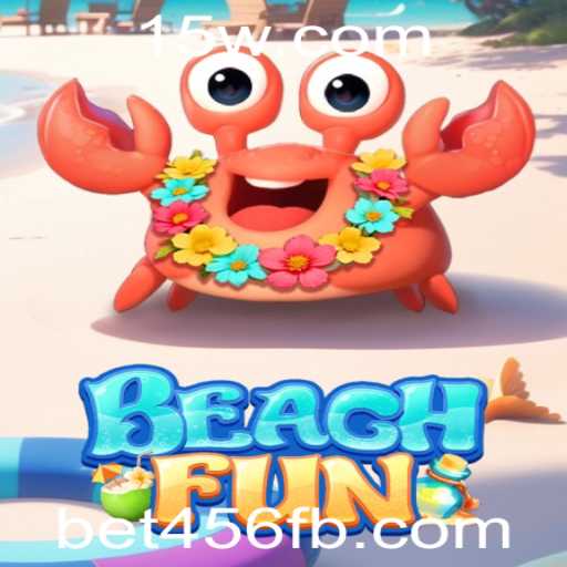 BeachFun: Descubra o Charme do Novo Jogo com a Palavra-Chave bet456