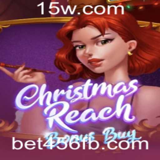 ChristmasReachBonusBuy: A Emoção do Natal com bet456
