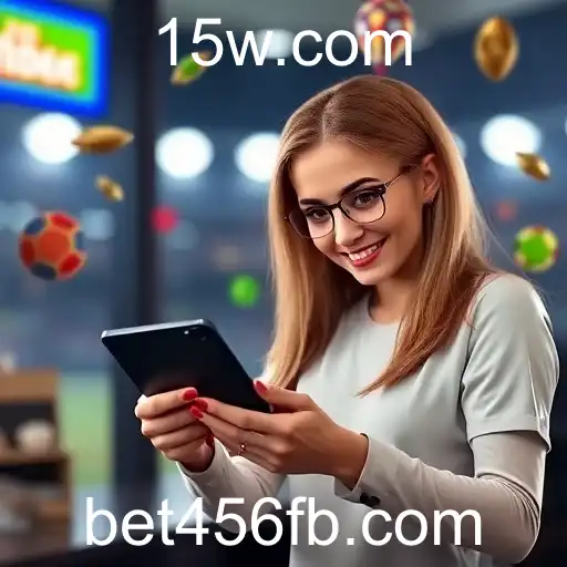 bet456f: Depósito via PIX