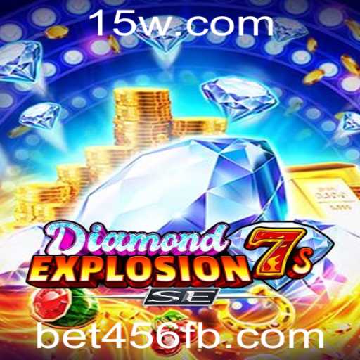 Descubra o Fascinante Mundo de DiamondExplosion7sSE: O Jogo do Momento