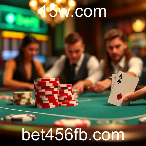 bet456f: Jogos de Mesa Exclusivos