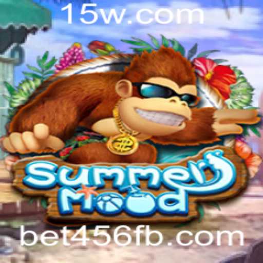SummerMood: Descubra as Emoções do Verão com bet456
